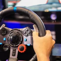 Najlepsze wyścigi na PS4 w 2025 roku