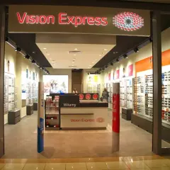 Vision Express - wszystko o okulistach i badaniach wzroku w salonach