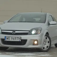 Idealne opony do Opel Astra H: Jak wybrać bez pomyłek i przepłacania