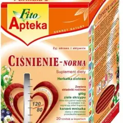 Jakie herbaty podwyższają ciśnienie krwi? Sprawdź, które mogą pomóc lub zaszkodzić