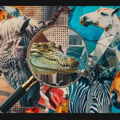 Jaka firma ma zwierzę w logo? Oto quiz dla znawców mody męskiej!