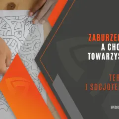 Czy zaburzenia integracji sensorycznej to autyzm? Poznaj różnice i powiązania