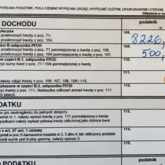 Jak obliczyć zwrot podatku za fotowoltaikę i uniknąć kosztownych błędów