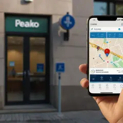 Gdzie szukać oddziałów Banku Pekao w Olkuszu? Oto lokalizacje!
