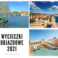 Jakie biuro podróży ma najlepsze wycieczki objazdowe i co je wyróżnia