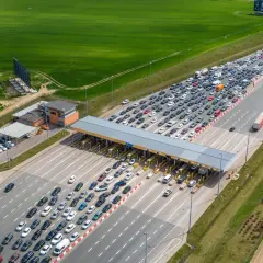 Jak płacić za przejazd autostradą A2 i uniknąć zbędnych kosztów