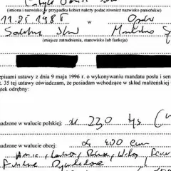 Jak obliczyć dochód do oświadczenia majątkowego bez błędów i stresu