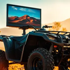 Co to jest ATV w telewizorze i jak wpływa na odbiór kanałów