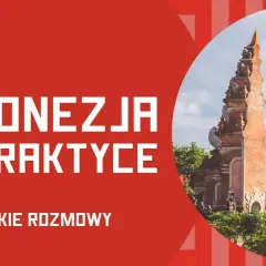 Indonezja czy jest bezpiecznie? Zaskakujące fakty o bezpieczeństwie w turystyce