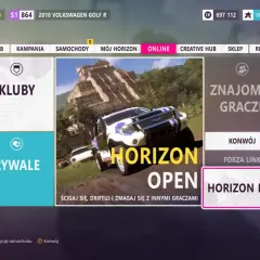 Jak zapisać grę w Forza Horizon 5 i uniknąć utraty postępu