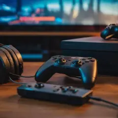 Xbox czy PS – która konsola jest lepsza i dlaczego warto wybrać?