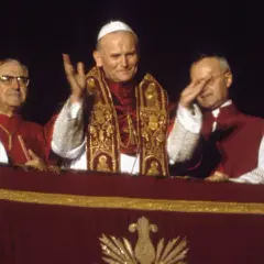 W którym roku Karol Wojtyła został biskupem? Odkryj jego historię