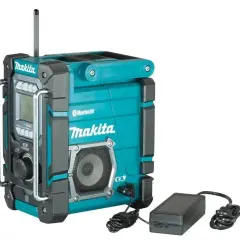 Czy radio Makita ładuje baterie? Sprawdź, które modele to potrafią