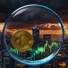 Opinie o inwestowaniu w kryptowaluty: Eksperci radzą, na co uważać