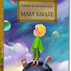 O czym jest książka Mały Książę? Poznaj głębię jego przesłania