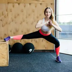Co to jest trening obwodowy? Zasady, korzyści i ćwiczenia dla początkujących