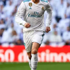 Ile lat ma Cristiano Ronaldo? Sprawdź, jak wiek wpływa na jego karierę