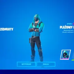 Jak odebrać darmowego skina w Fortnite bez wydawania v-bucks? Sprawdź teraz!