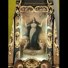O Maryjo, czemu biegniesz w niebo - znaczenie i historia pieśni