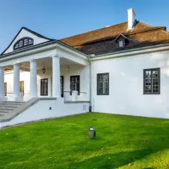 Najlepsze dworki w Krakowie na wesele i wydarzenia kulturalne