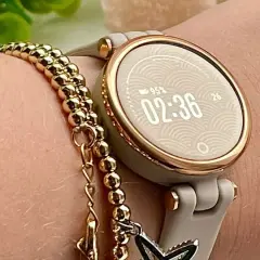 Najlepsze smartwatche Garmin dla kobiet - ranking modeli, które zachwycają