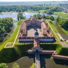 Białoruś co można przewieźć: uniknij problemów z cłem i opłatami