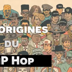 Gdzie narodził się rap? Historia, korzenie i wpływ kulturowy hip-hopu