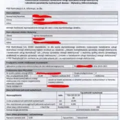 Jakie dokumenty do PGE fotowoltaika? Sprawdź, czego nie możesz pominąć!