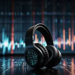 Kompresja w audio: Co to jest, jak działa i dlaczego jest ważna?