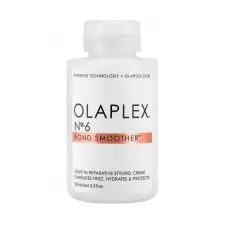 Olaplex wygładzający: Jak skutecznie zredukować puszenie włosów