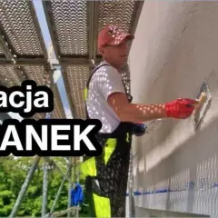 Optymalna temperatura tynku silikonowego – uniknij błędów i zniszczeń podczas aplikacji