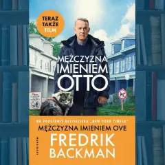 Mężczyzna imieniem Ove recenzja: emocjonalna podróż przez życie Ove'a