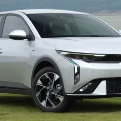 Kia K3: Co warto wiedzieć o tym modelu? Przegląd i recenzje