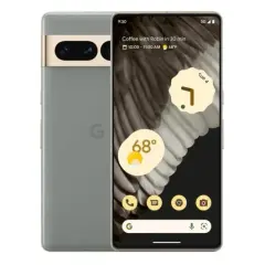 Google Pixel 7 Pro recenzja: czy warto zainwestować w ten smartfon?