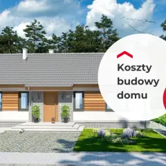 Ile kosztuje budowa małego domu? Sprawdź, co wpływa na ceny