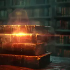 Część trylogii: Jak rozpoznać idealny środkowy tom serii?