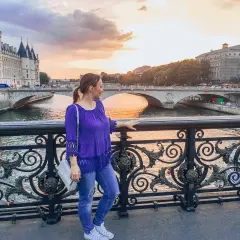 Czy w Paryżu jest bezpiecznie? Co warto wiedzieć przed wakacjami