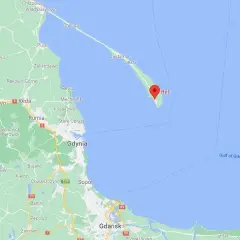 Ile płynie prom z Gdańska na Hel? Czas rejsu, rozkład i ceny biletów