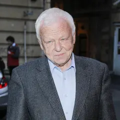Aktor Marian Opania - ile ma lat i co zrobił w swoim życiu?
