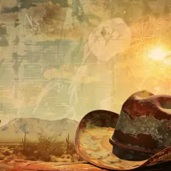 Filmy z Johnem Waynem: 5 westernów, które uczyniły go legendą