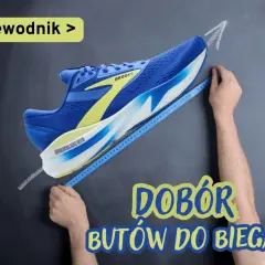 Jak wybierać buty do biegania, aby uniknąć kontuzji i dyskomfortu