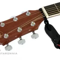 Jak założyć pasek do gitary elektrycznej bez błędów i frustracji