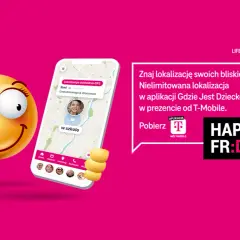 Gdzie jest dziecko T-Mobile – jak skutecznie lokalizować dziecko?