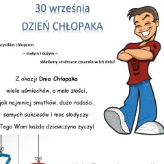 Jak powstał Dzień Chłopaka? Historia, tradycje i znaczenie tego święta