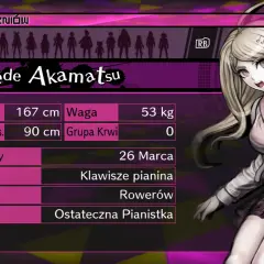 Spolszczenie Danganronpa V3: Jak legalnie przetłumaczyć grę bez ryzyka