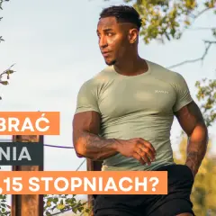 Jak się ubrać na bieganie 10 stopni, aby uniknąć przeziębienia