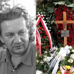 Kto zmarł z Rancza? Smutna wiadomość o śmierci Pawła Królikowskiego
