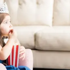 Jak bajki wpływają na rozwój dziecka i kształtują jego emocje
