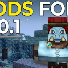 Jak dodać moda do Minecraft i uniknąć problemów z grą