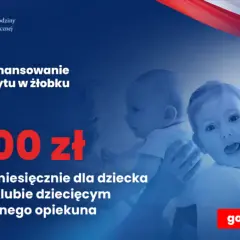 Dofinansowanie do żłobka do jakiego wieku? Sprawdź, co musisz wiedzieć